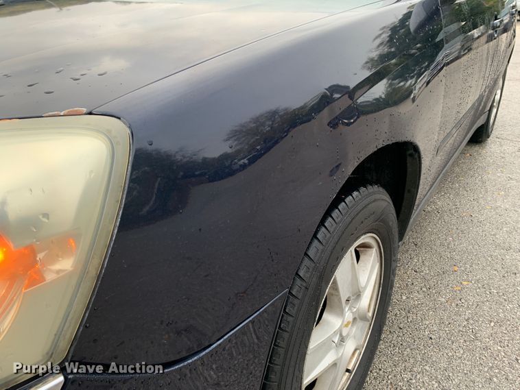 image for item MH9834 2005 Chevrolet Malibu LS