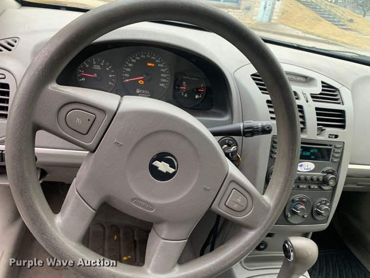 image for item MH9834 2005 Chevrolet Malibu LS