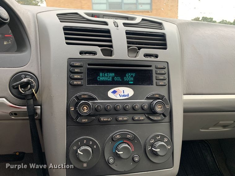 image for item MH9834 2005 Chevrolet Malibu LS