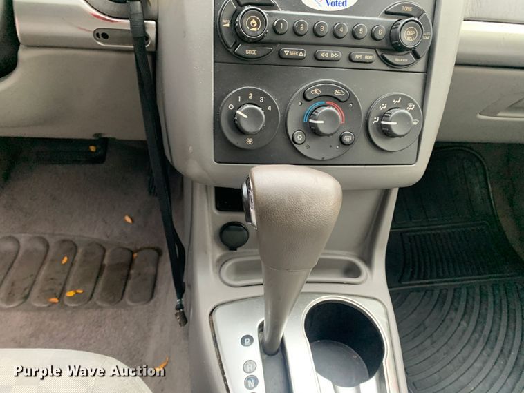 image for item MH9834 2005 Chevrolet Malibu LS