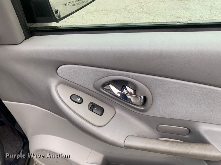 image for item MH9834 2005 Chevrolet Malibu LS