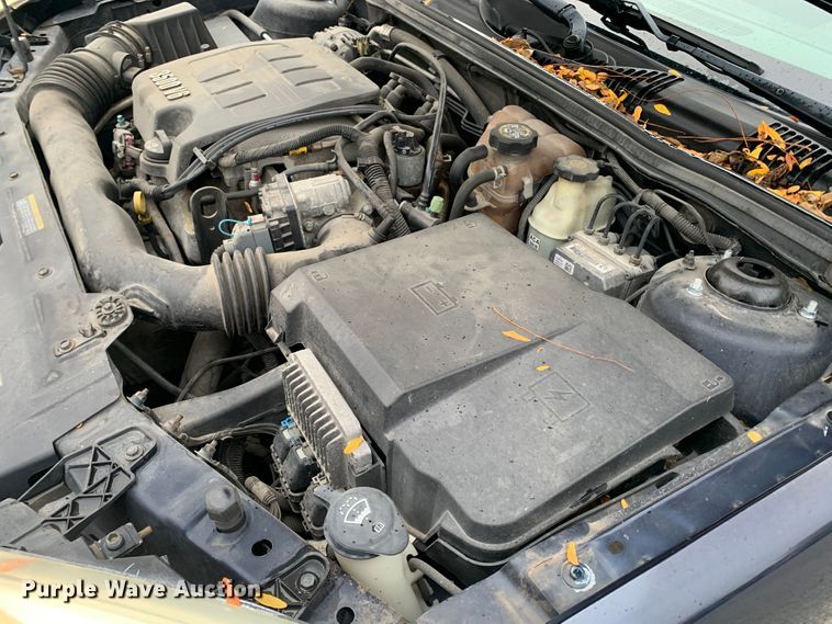 image for item MH9834 2005 Chevrolet Malibu LS