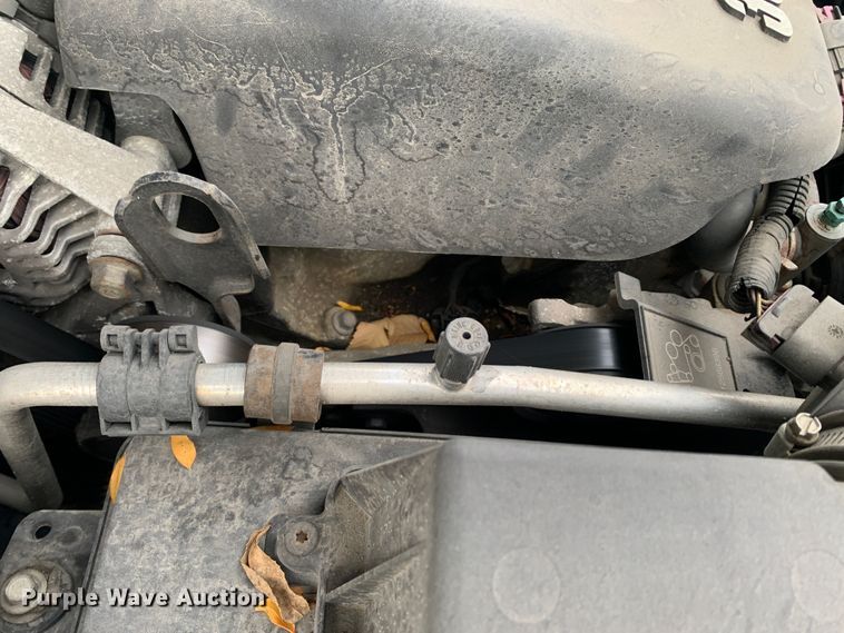 image for item MH9834 2005 Chevrolet Malibu LS