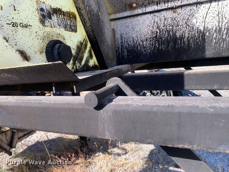 image for item MH9839 2013 Swenson EV-100 10-84-48  spreader