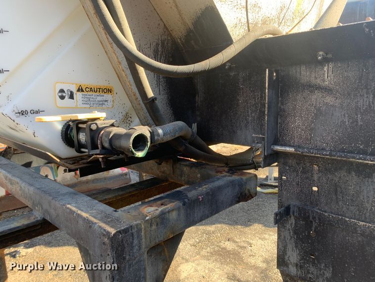 image for item MH9840 2014 Swenson EV-100 10-84-48  spreader