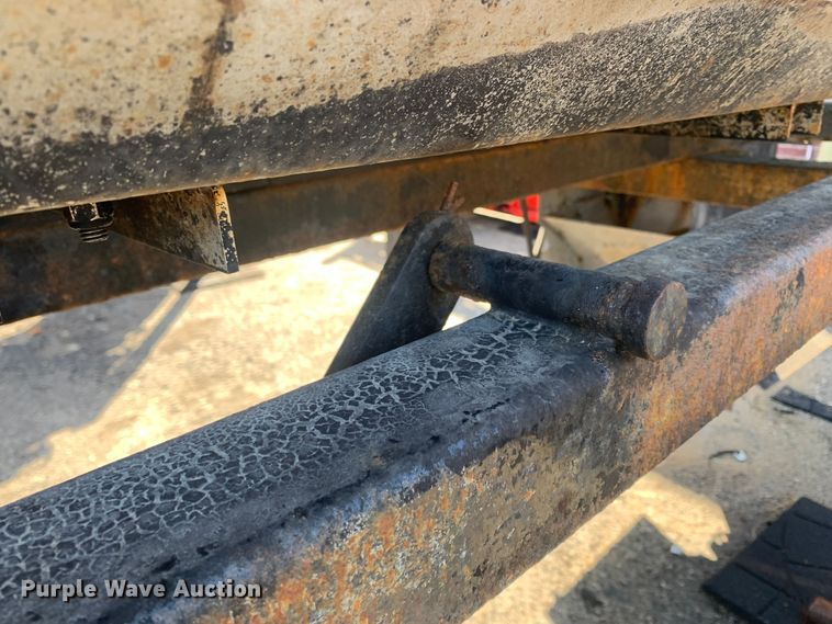 image for item MH9840 2014 Swenson EV-100 10-84-48  spreader