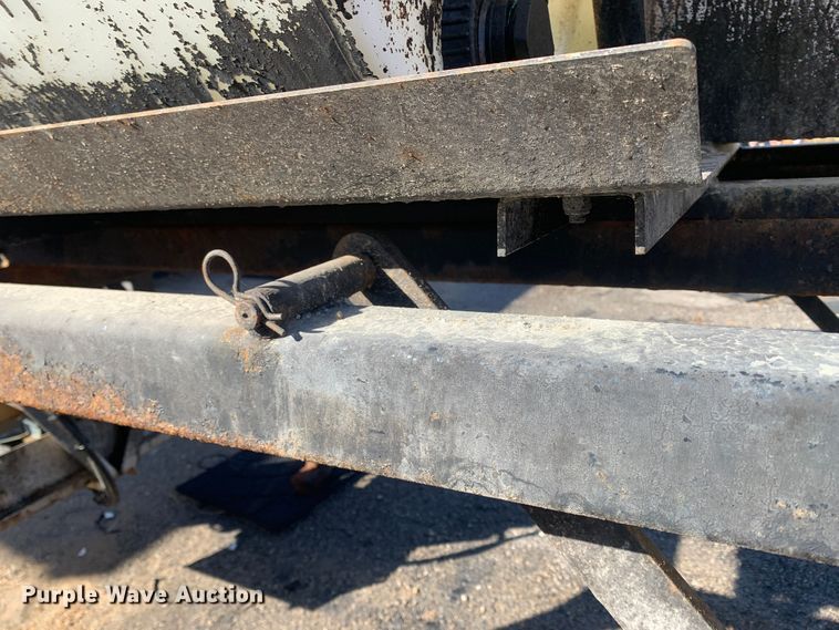 image for item MH9840 2014 Swenson EV-100 10-84-48  spreader