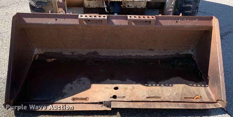 image for item MH9841 1997 Bobcat 773  skid steer loader