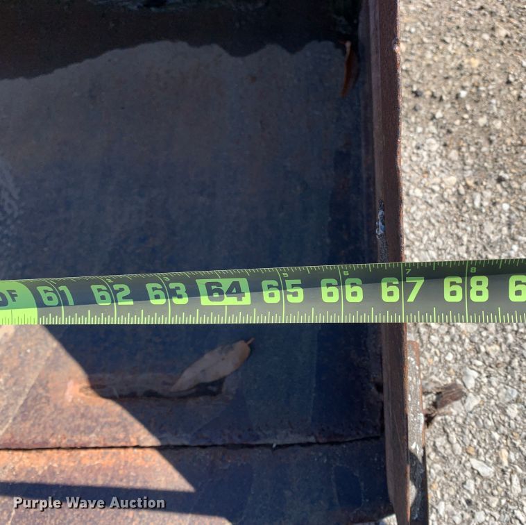 image for item MH9841 1997 Bobcat 773  skid steer loader