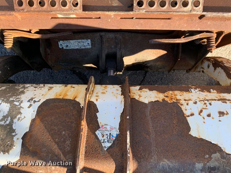 image for item MH9841 1997 Bobcat 773  skid steer loader