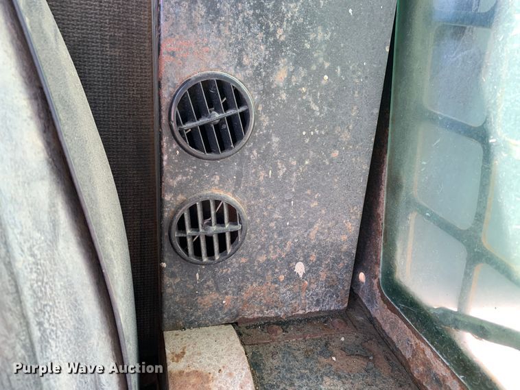 image for item MH9841 1997 Bobcat 773  skid steer loader