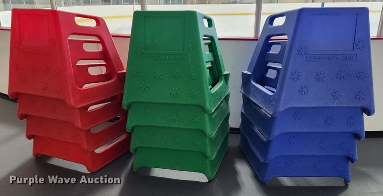 image for item MK9389 Sporting goods