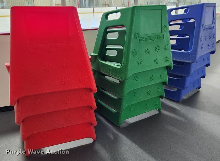 image for item MK9389 Sporting goods