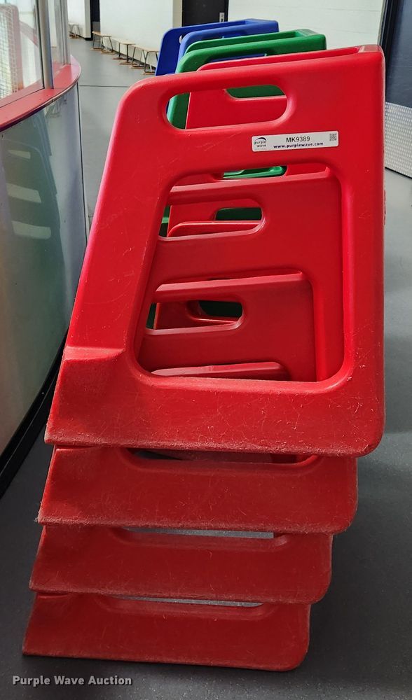 image for item MK9389 Sporting goods