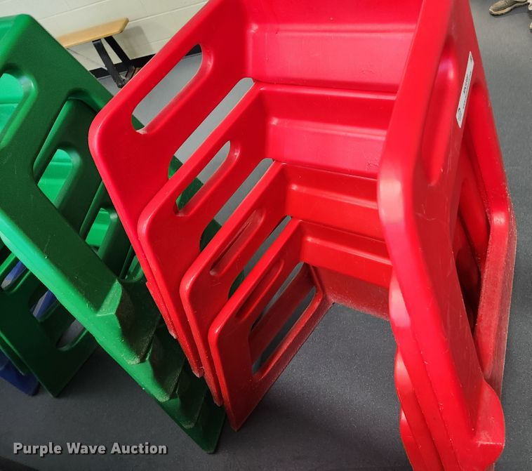 image for item MK9389 Sporting goods