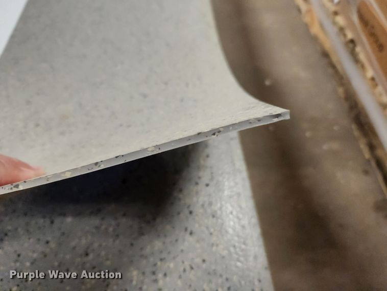 image for item MK9390 Flooring materials