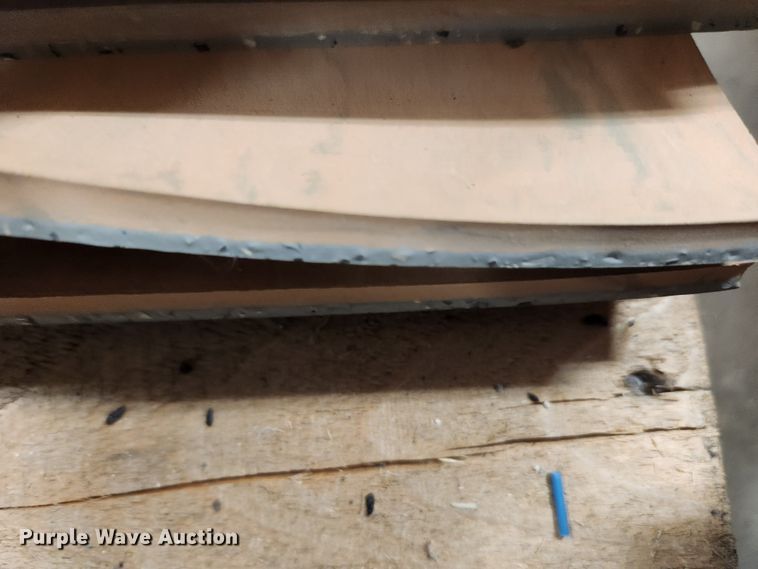 image for item MK9390 Flooring materials