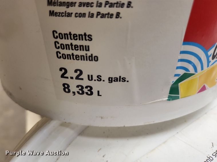 image for item MK9390 Flooring materials