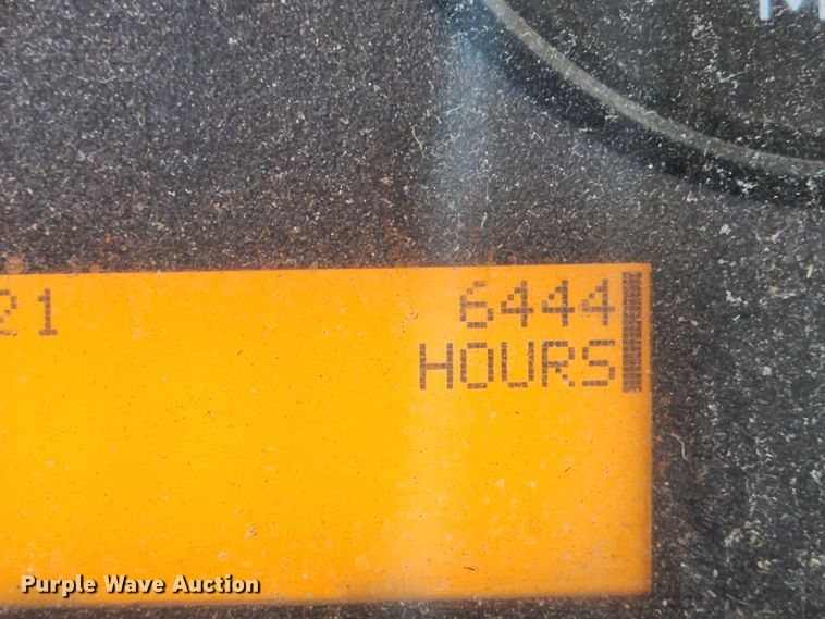 image for item MK9404 2010 International DuraStar 4300  refuse truck