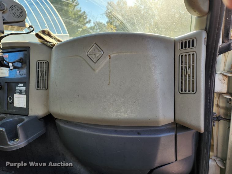 image for item MK9404 2010 International DuraStar 4300  refuse truck