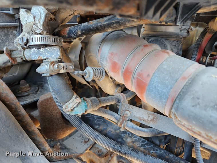 image for item MK9404 2010 International DuraStar 4300  refuse truck