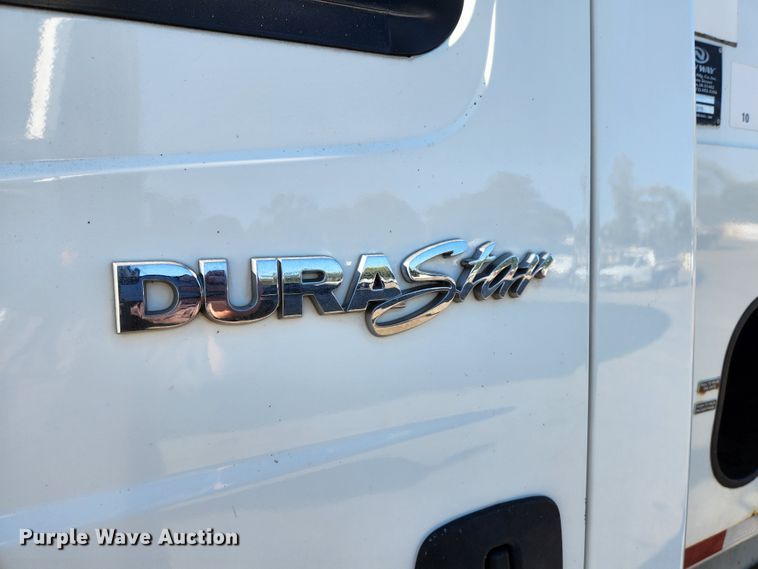 image for item MK9404 2010 International DuraStar 4300  refuse truck