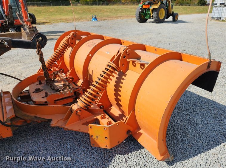 image for item MK9412 2007 International 7400  dump truck