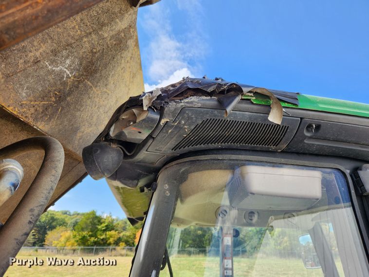 image for item MK9413 John Deere 5085M  tractor