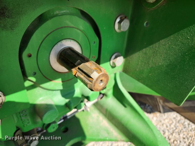 image for item MK9413 John Deere 5085M  tractor