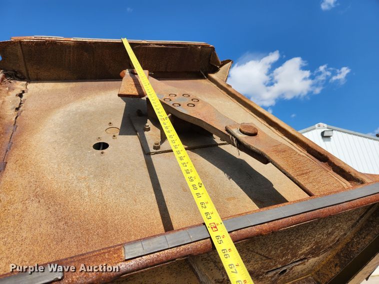 image for item MK9413 John Deere 5085M  tractor