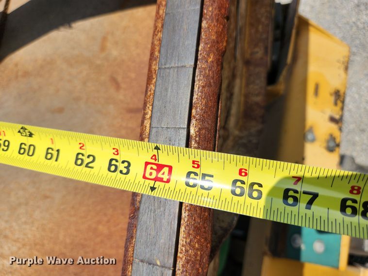 image for item MK9413 John Deere 5085M  tractor