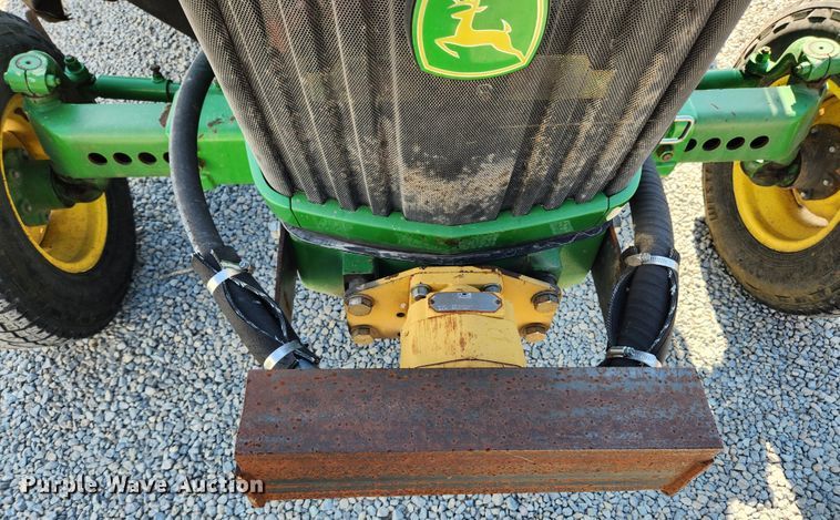 image for item MK9413 John Deere 5085M  tractor