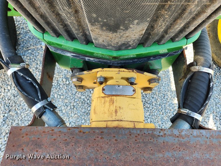image for item MK9413 John Deere 5085M  tractor