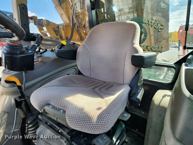 image for item MK9413 John Deere 5085M  tractor