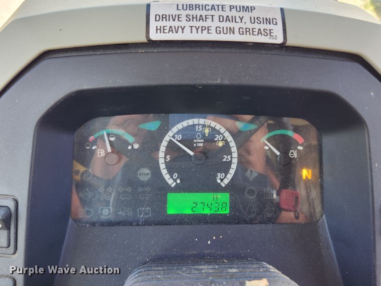 image for item MK9413 John Deere 5085M  tractor