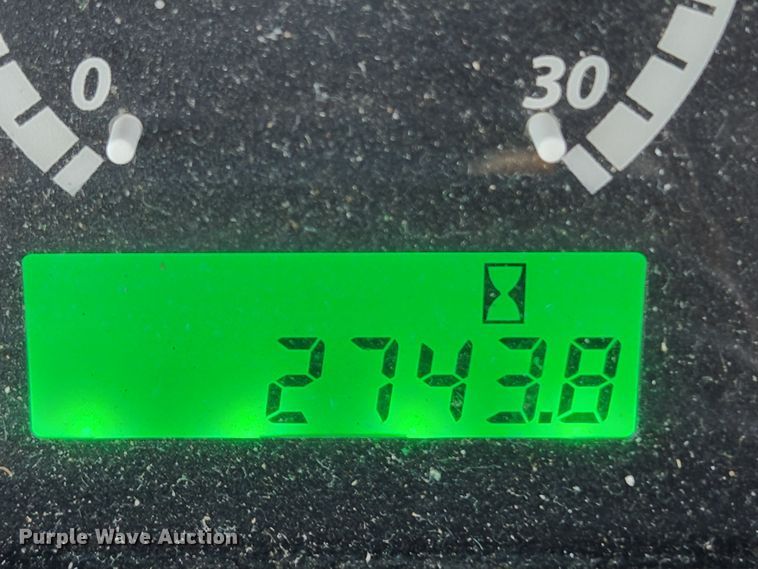 image for item MK9413 John Deere 5085M  tractor