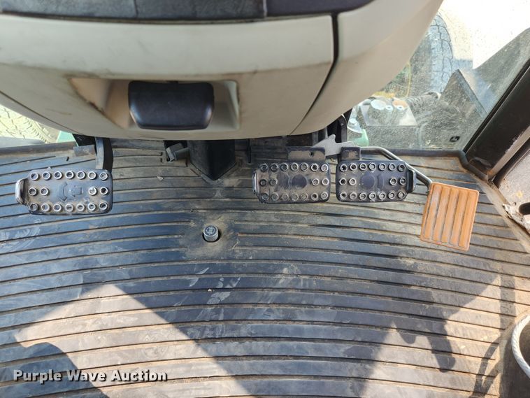 image for item MK9413 John Deere 5085M  tractor