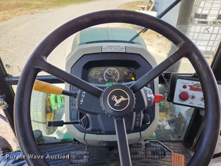 image for item MK9413 John Deere 5085M  tractor