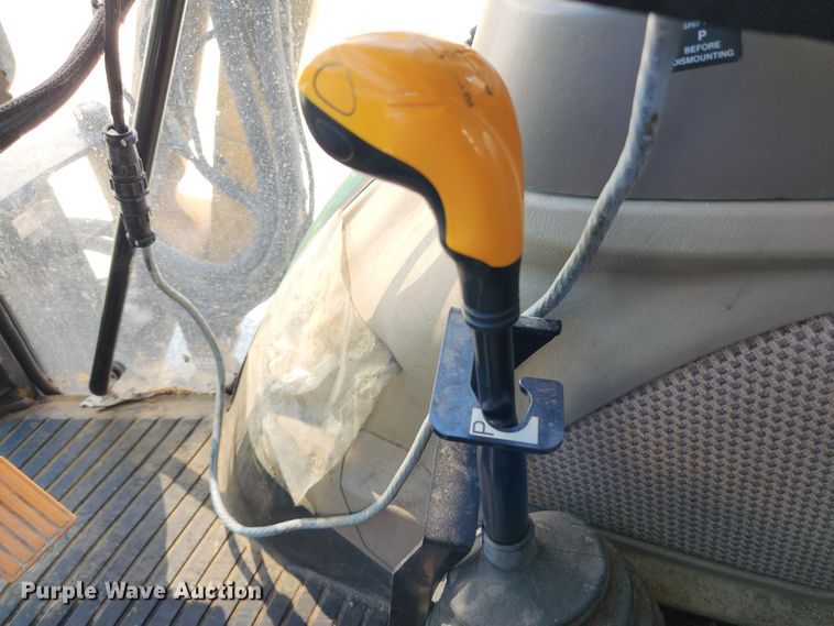 image for item MK9413 John Deere 5085M  tractor