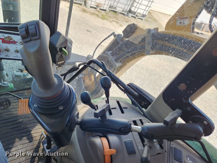 image for item MK9413 John Deere 5085M  tractor