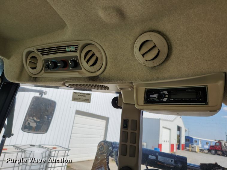 image for item MK9413 John Deere 5085M  tractor