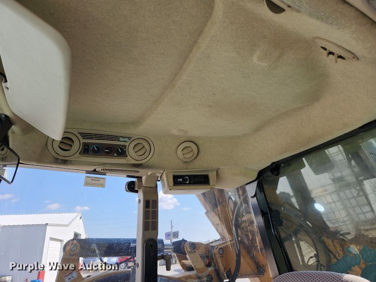 image for item MK9413 John Deere 5085M  tractor