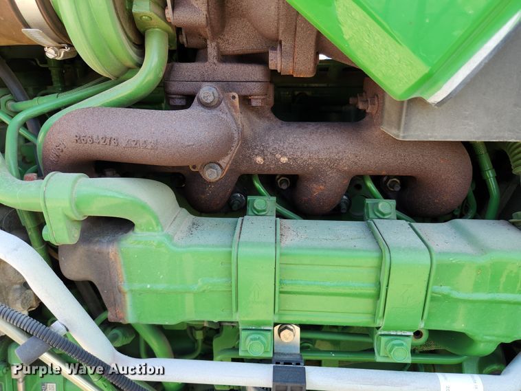 image for item MK9413 John Deere 5085M  tractor