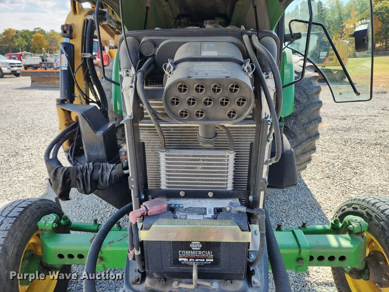 image for item MK9413 John Deere 5085M  tractor