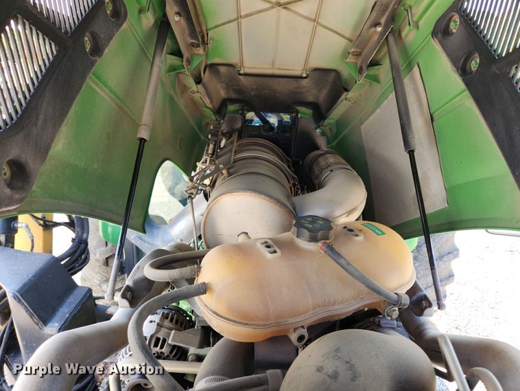 image for item MK9413 John Deere 5085M  tractor