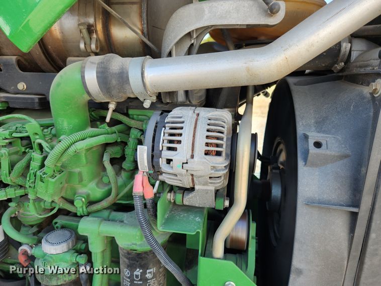 image for item MK9413 John Deere 5085M  tractor