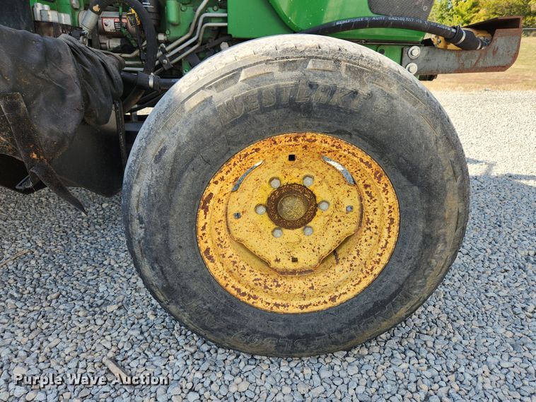 image for item MK9413 John Deere 5085M  tractor