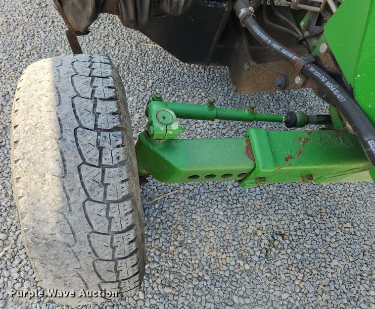 image for item MK9413 John Deere 5085M  tractor