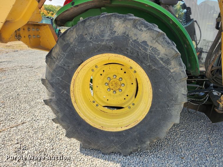 image for item MK9413 John Deere 5085M  tractor