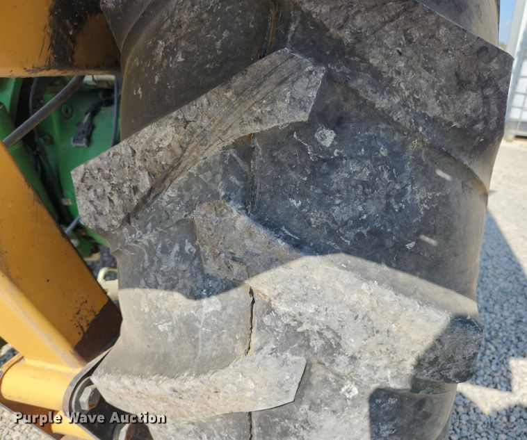 image for item MK9413 John Deere 5085M  tractor